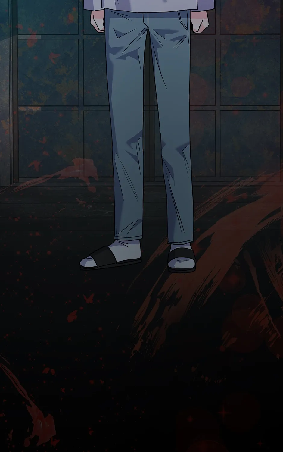 Read Long Live Hatred chapter 51 image 40 on Lezhin