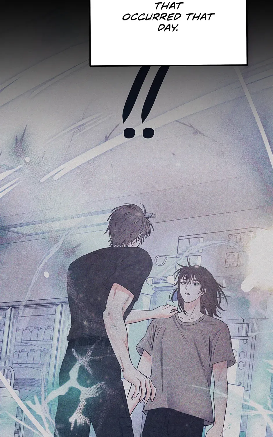 Read Long Live Hatred chapter 51 image 46 on Lezhin