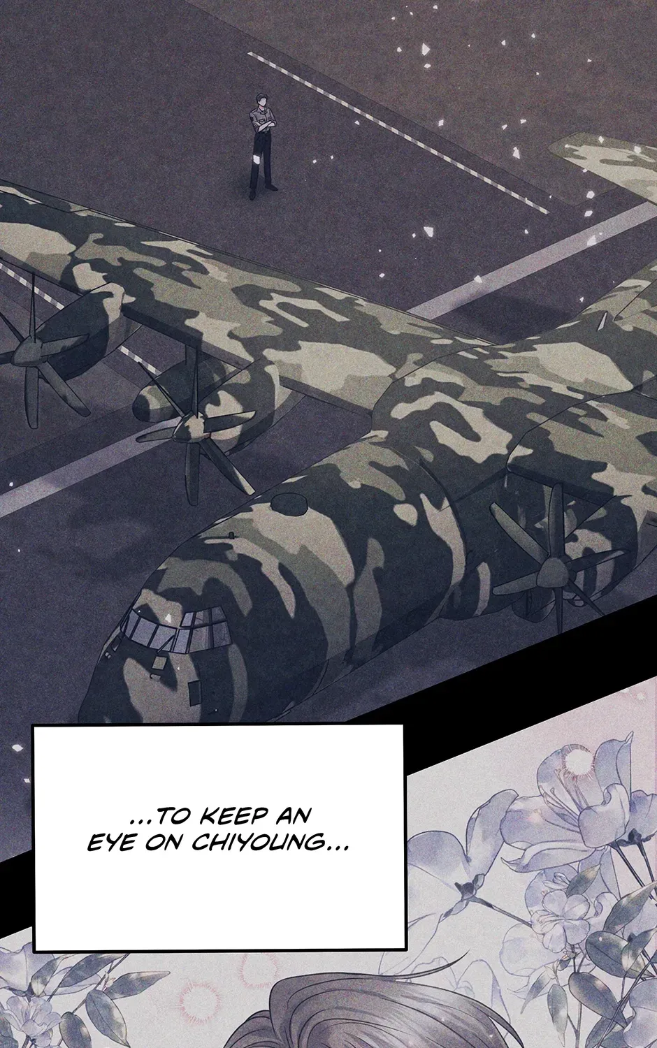 Read Long Live Hatred chapter 51 image 52 on Lezhin