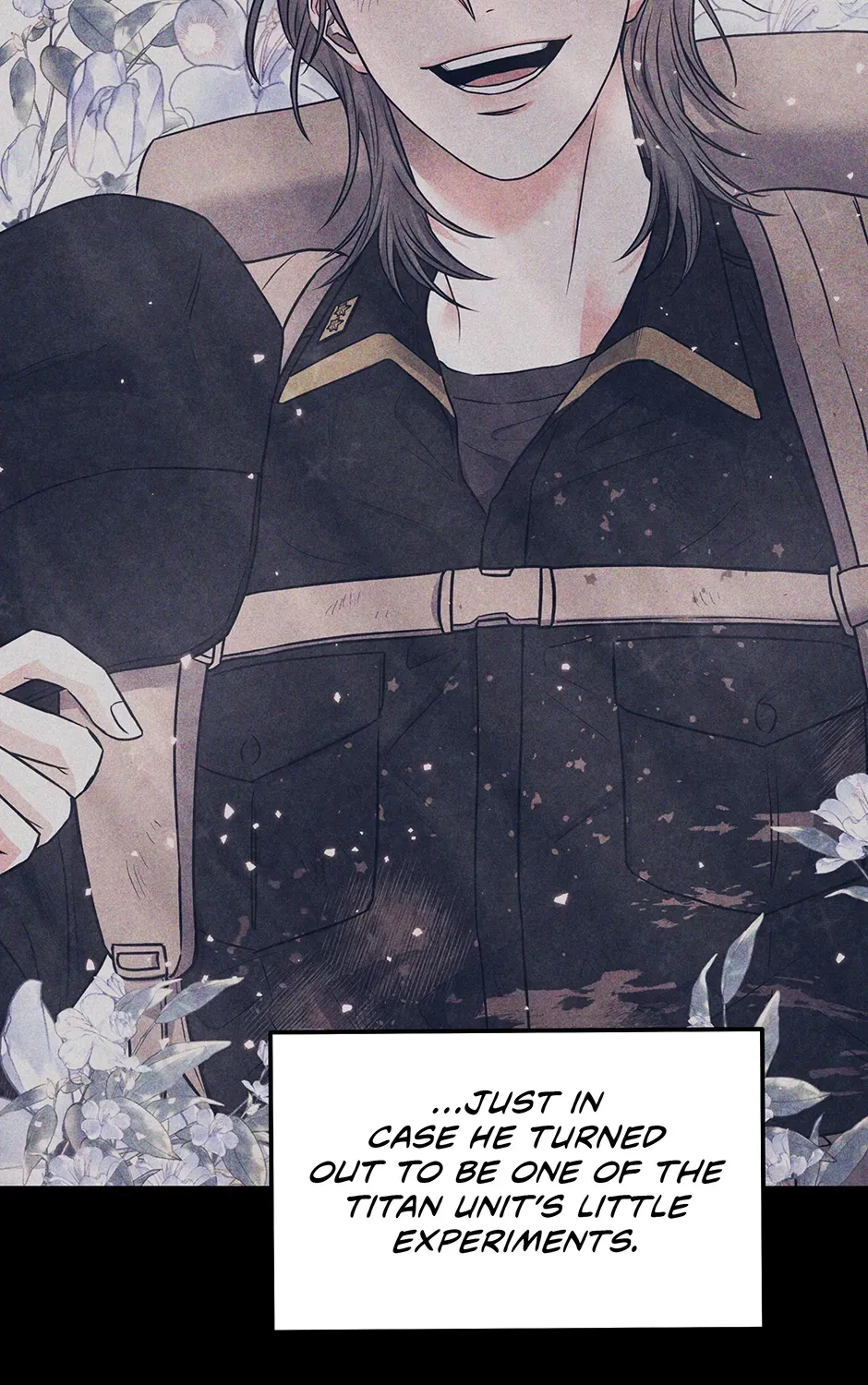Read Long Live Hatred chapter 51 image 54 on Lezhin