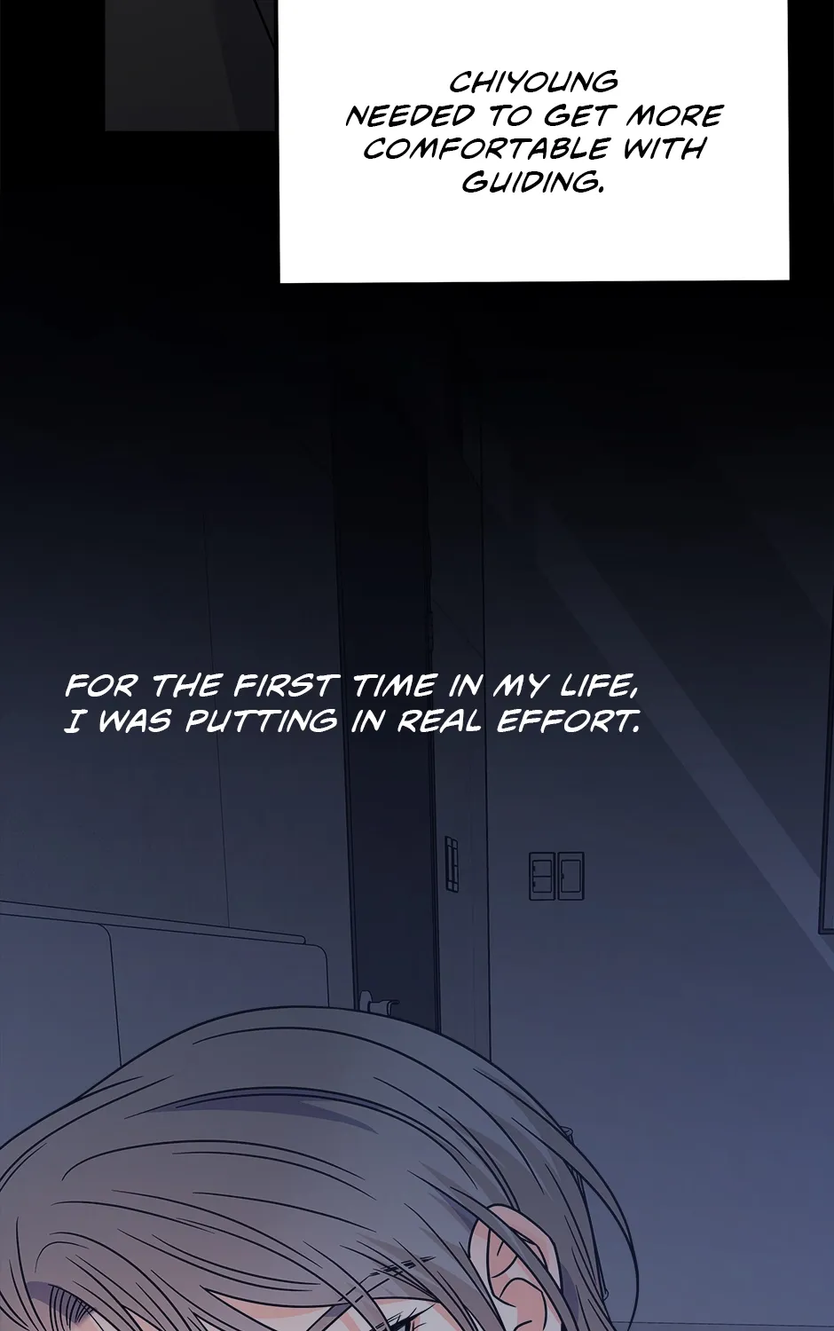 Read Long Live Hatred chapter 51 image 72 on Lezhin