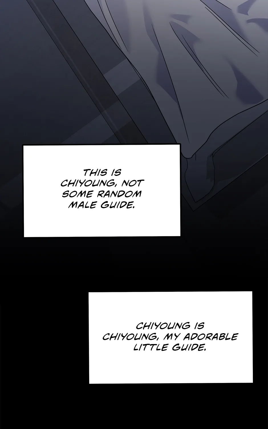 Read Long Live Hatred chapter 51 image 78 on Lezhin