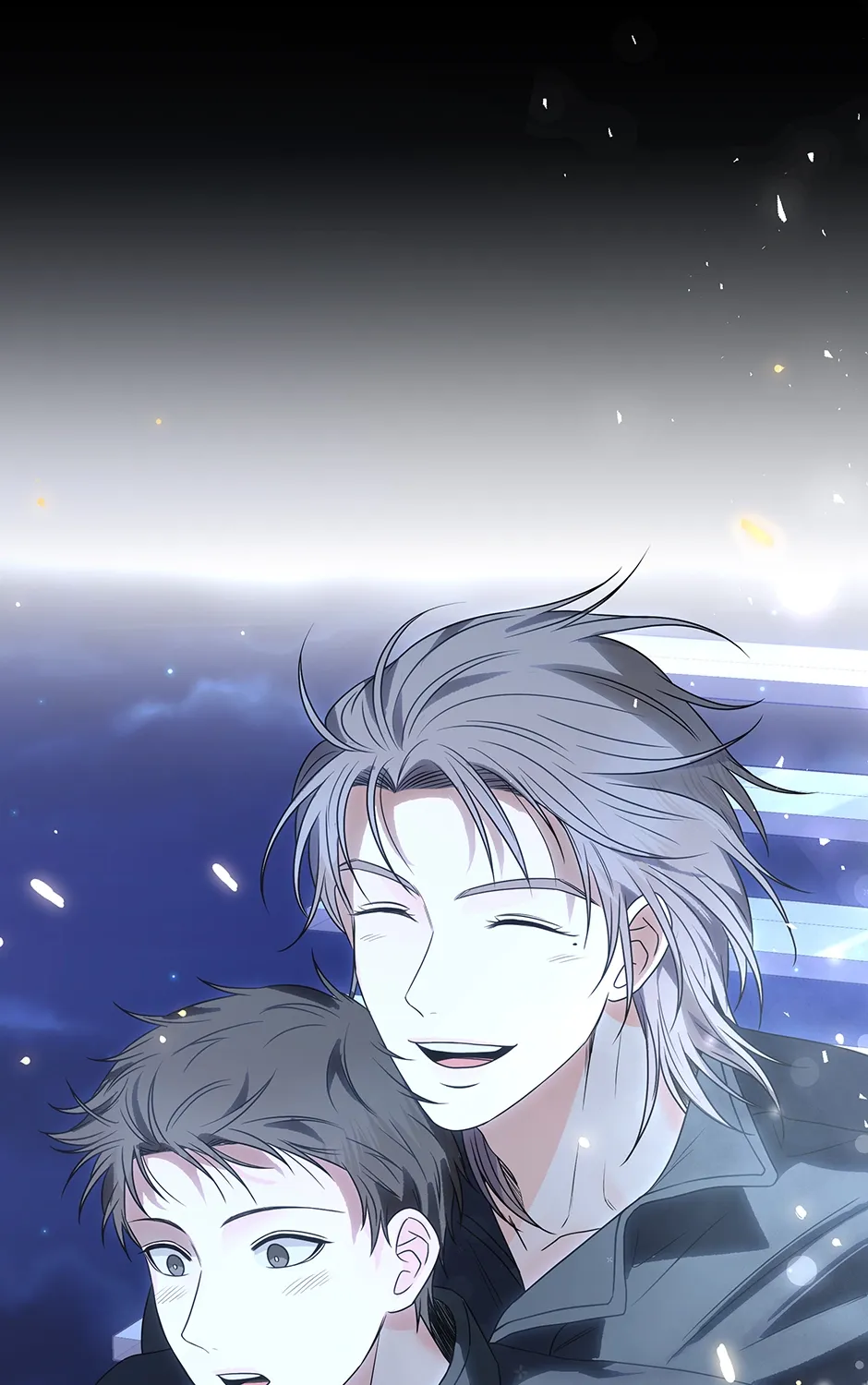 Read Long Live Hatred chapter 51 image 80 on Lezhin