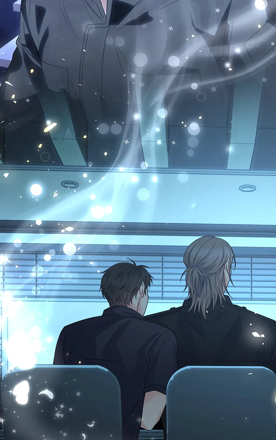 Read Long Live Hatred chapter 51 image 82 on Lezhin