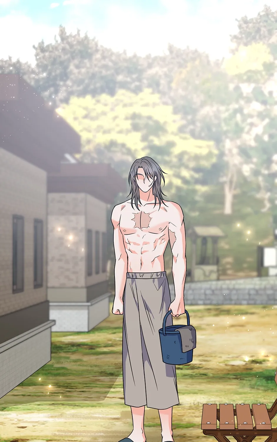 Read Long Live Hatred chapter 52 image 102 on Lezhin
