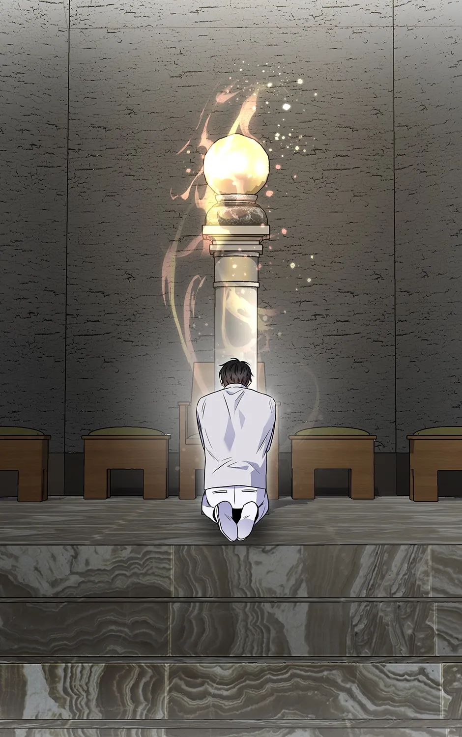 Read Long Live Hatred chapter 52 image 108 on Lezhin