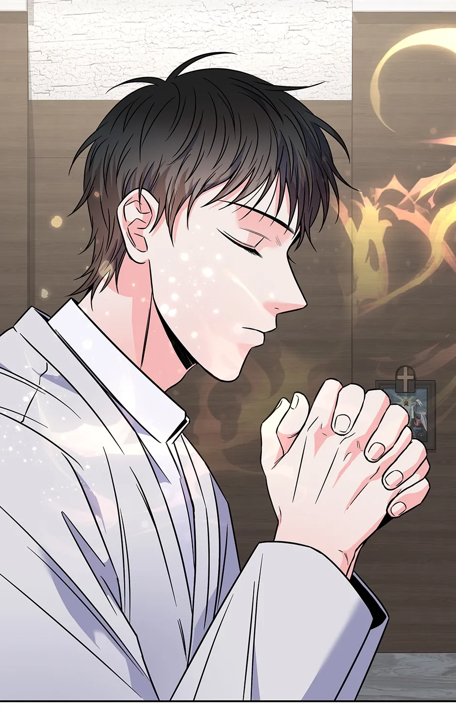 Read Long Live Hatred chapter 52 image 110 on Lezhin