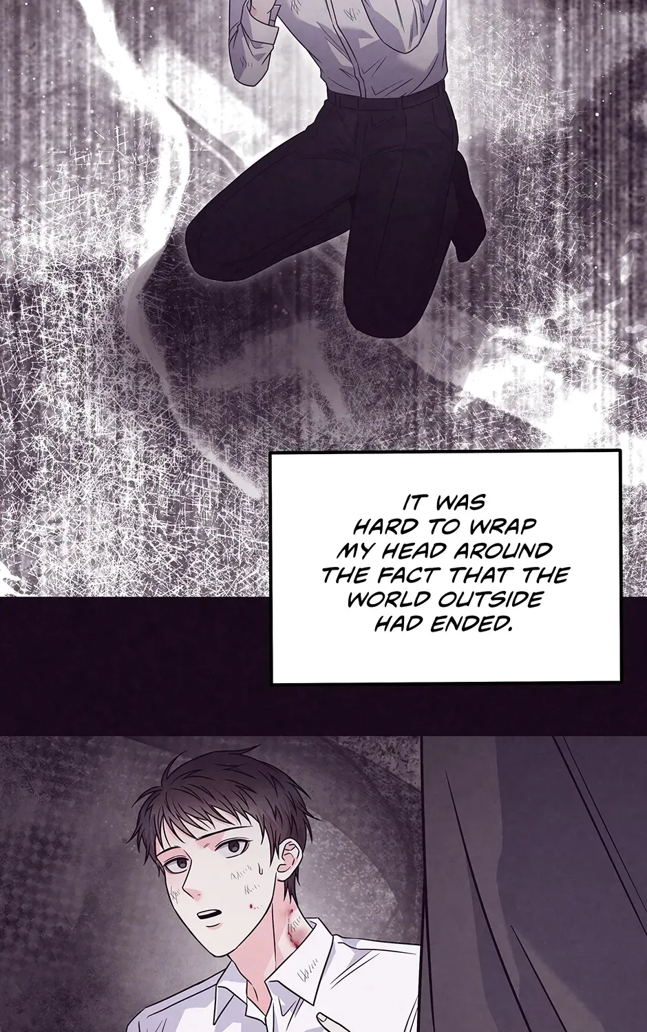 Read Long Live Hatred chapter 52 image 116 on Lezhin