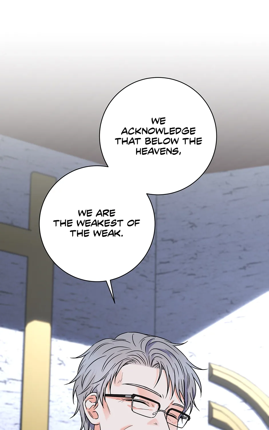 Read Long Live Hatred chapter 52 image 12 on Lezhin
