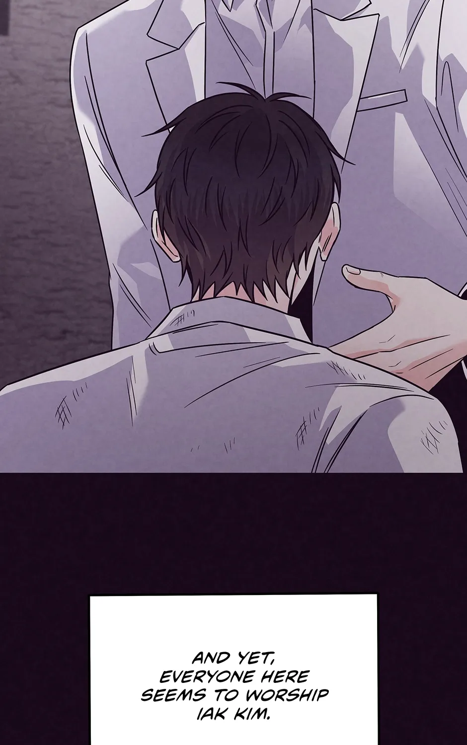 Read Long Live Hatred chapter 52 image 120 on Lezhin