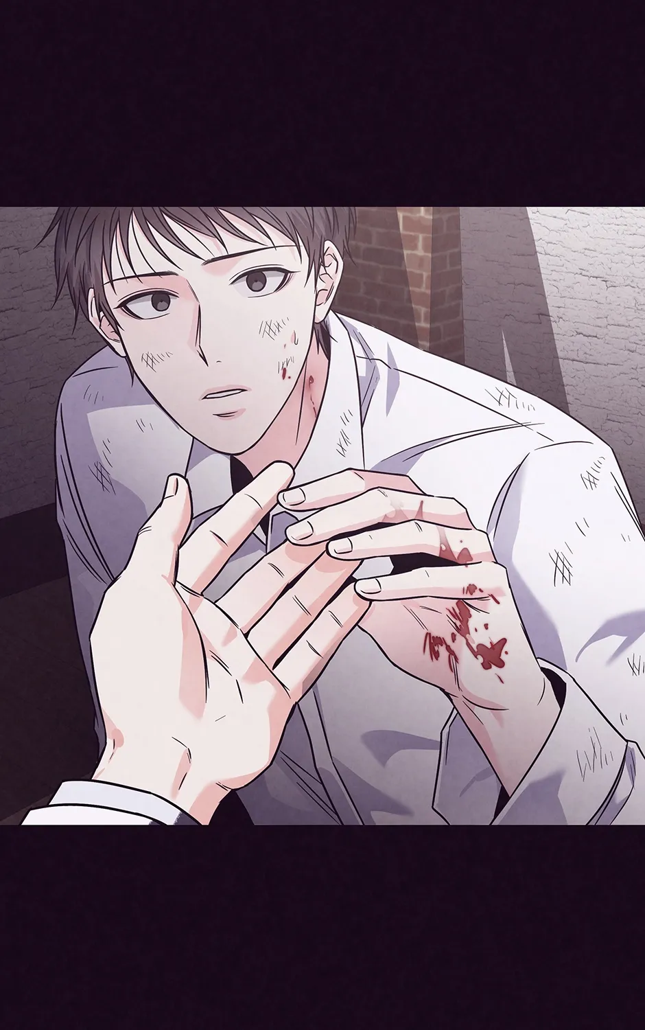 Read Long Live Hatred chapter 52 image 122 on Lezhin