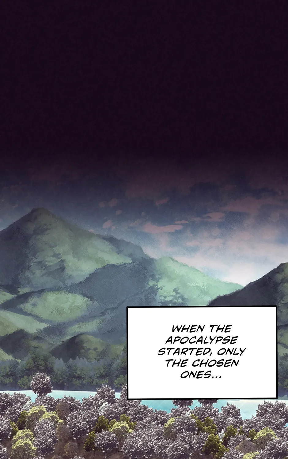 Read Long Live Hatred chapter 52 image 124 on Lezhin
