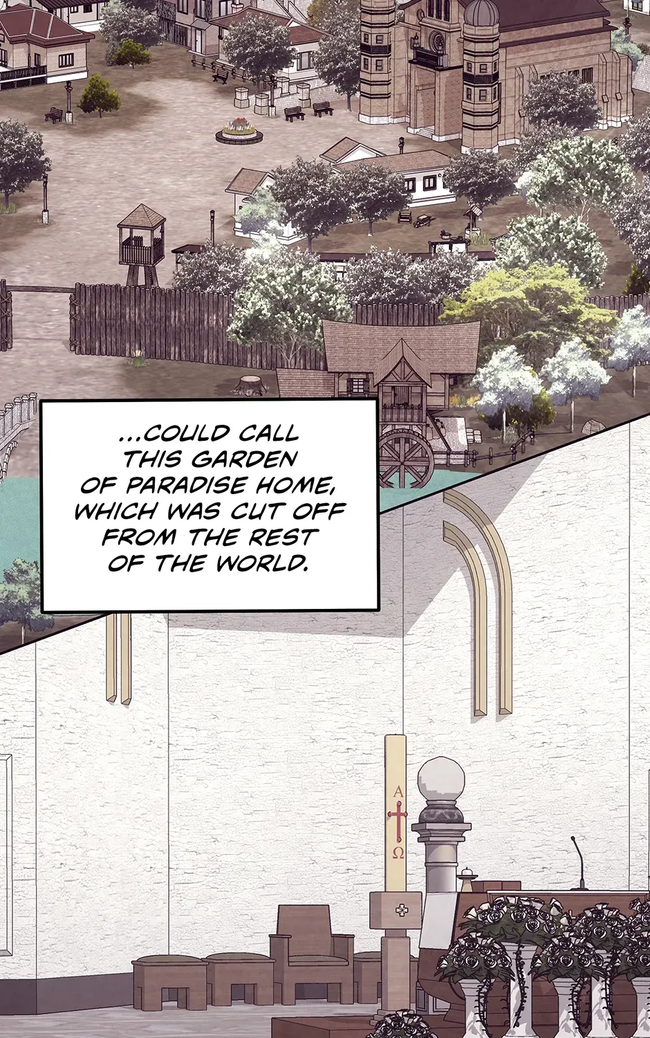 Read Long Live Hatred chapter 52 image 126 on Lezhin