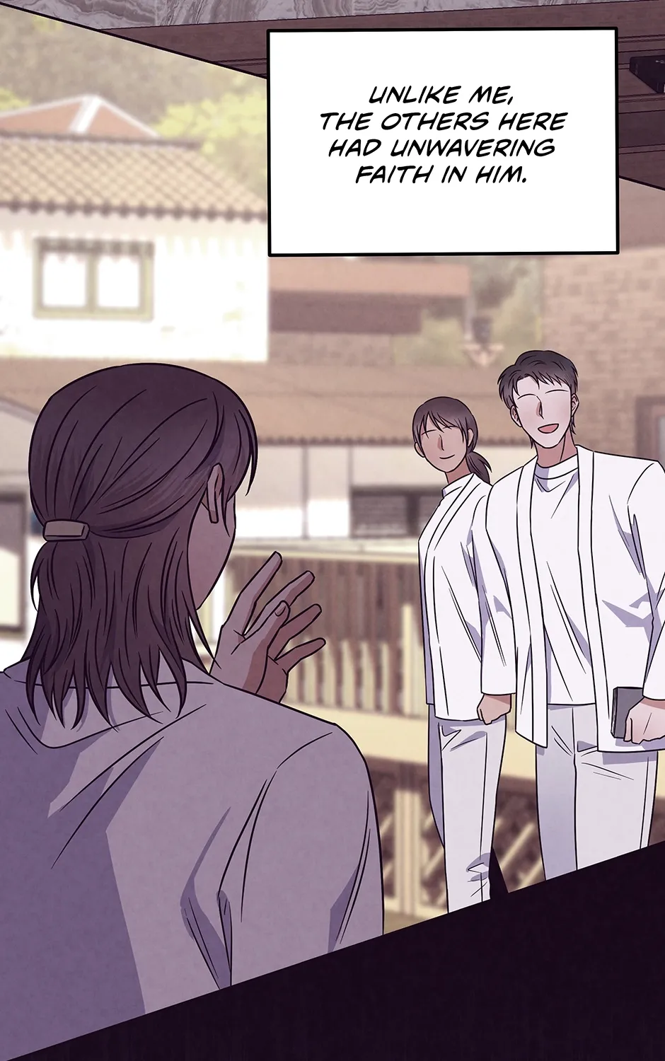 Read Long Live Hatred chapter 52 image 128 on Lezhin