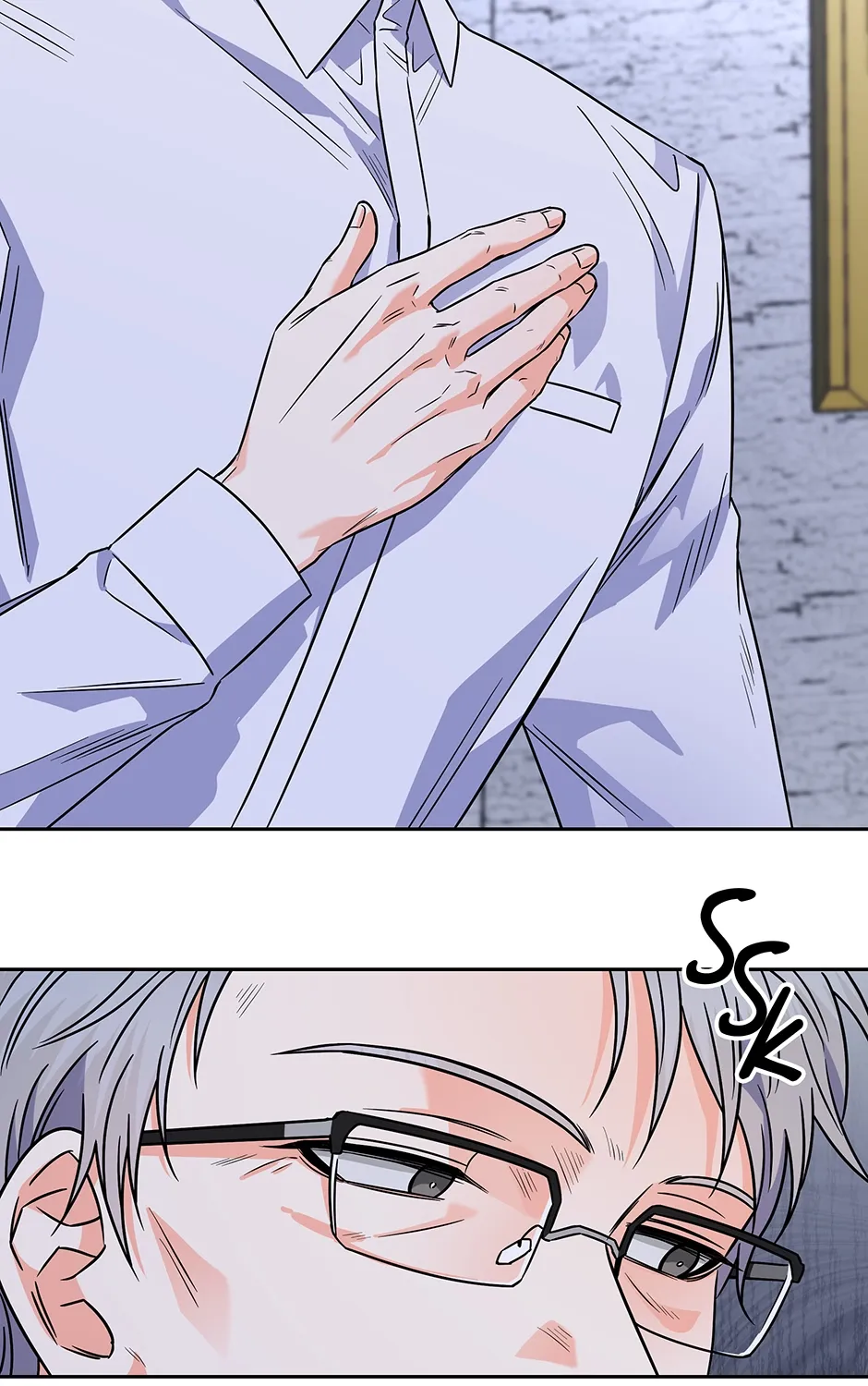 Read Long Live Hatred chapter 52 image 14 on Lezhin