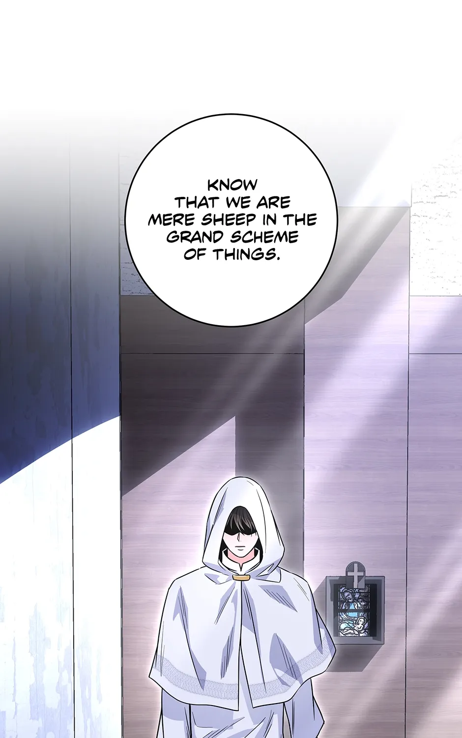 Read Long Live Hatred chapter 52 image 16 on Lezhin