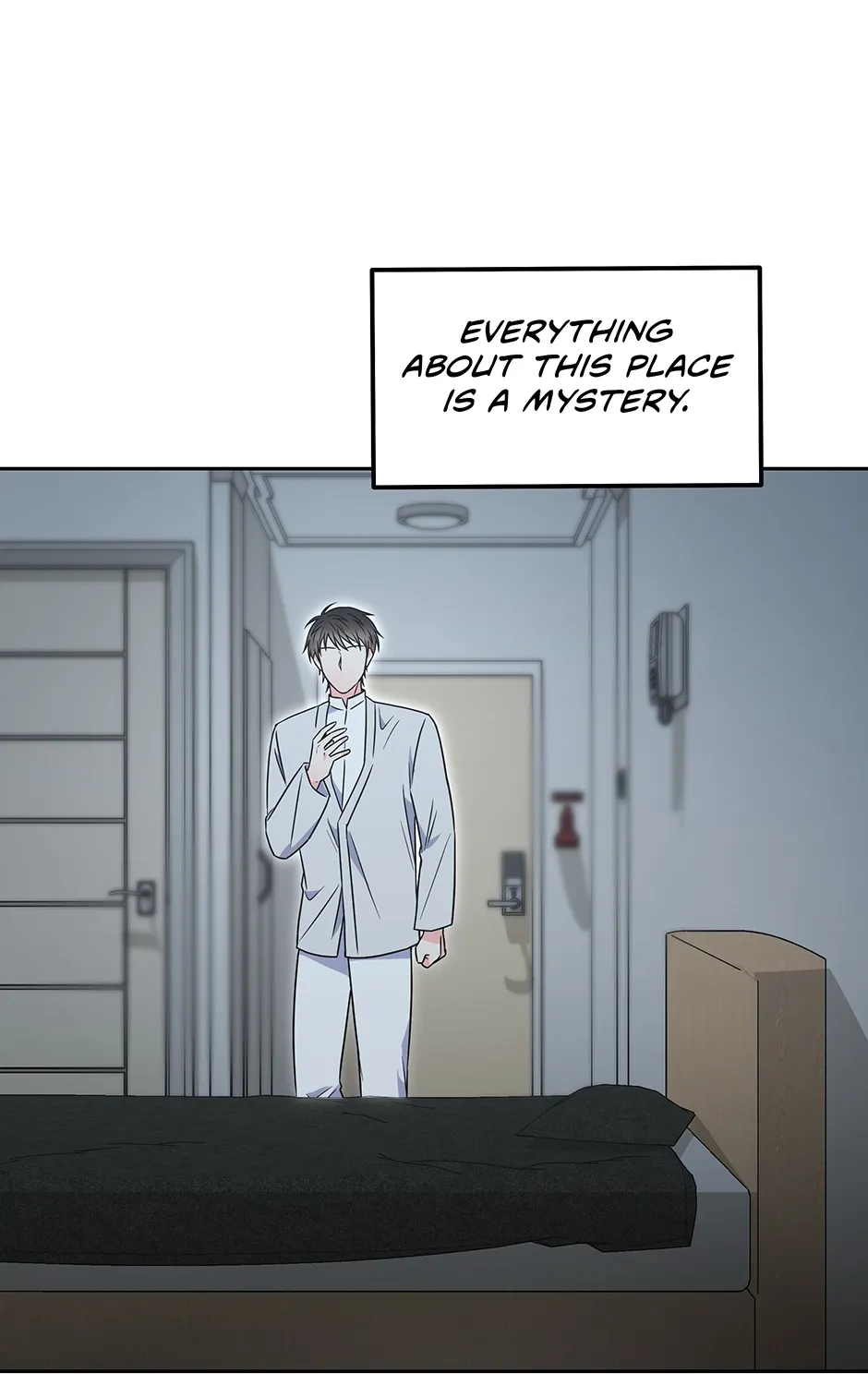 Read Long Live Hatred chapter 52 image 172 on Lezhin