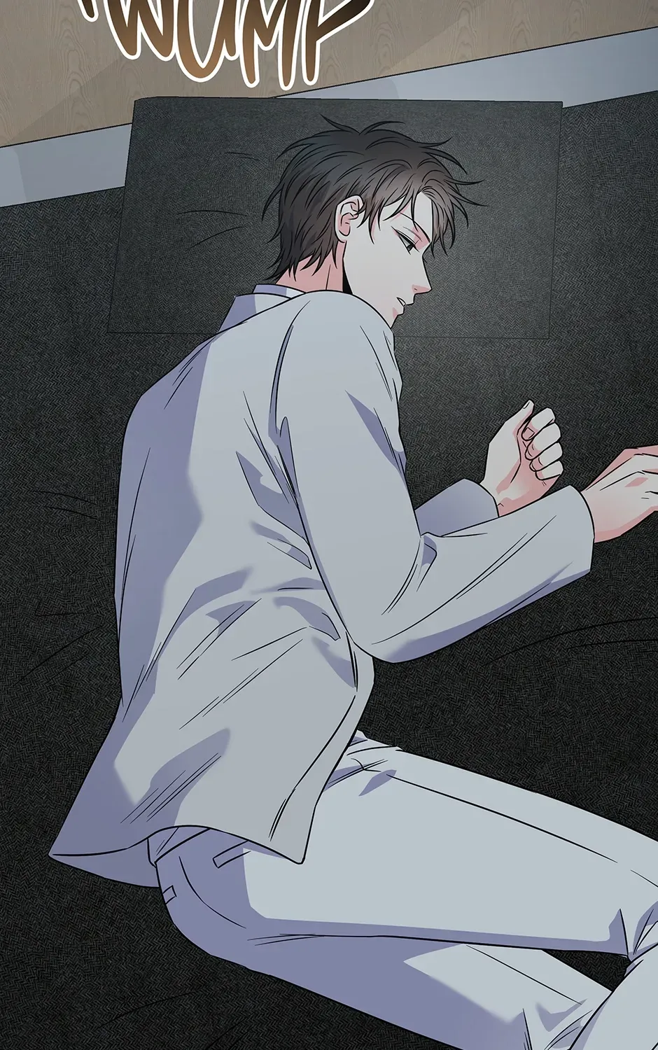 Read Long Live Hatred chapter 52 image 176 on Lezhin