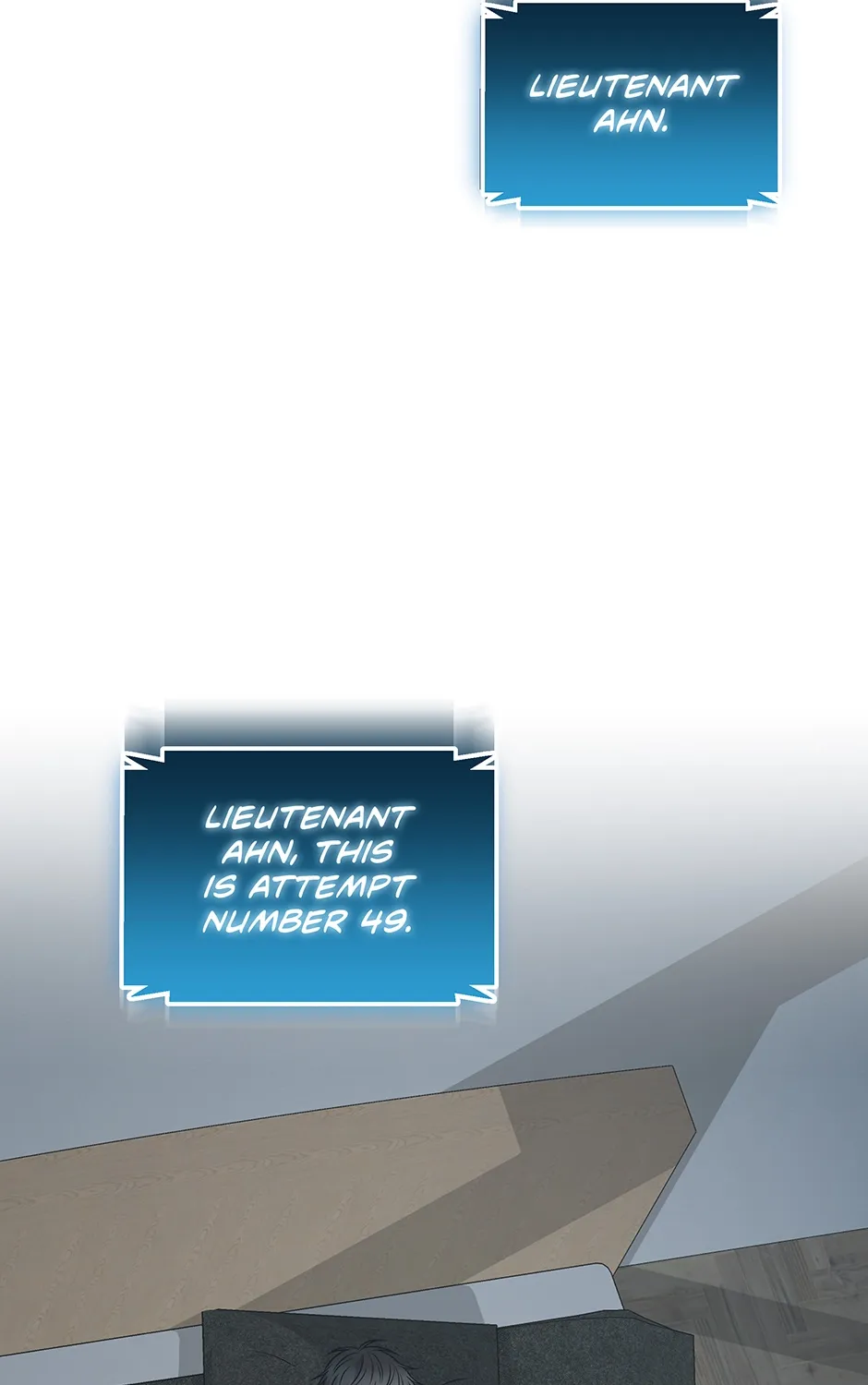 Read Long Live Hatred chapter 52 image 180 on Lezhin