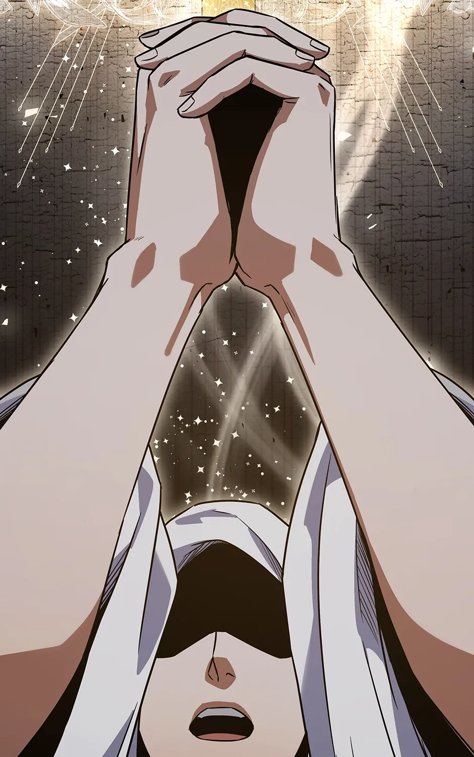 Read Long Live Hatred chapter 52 image 2 on Lezhin