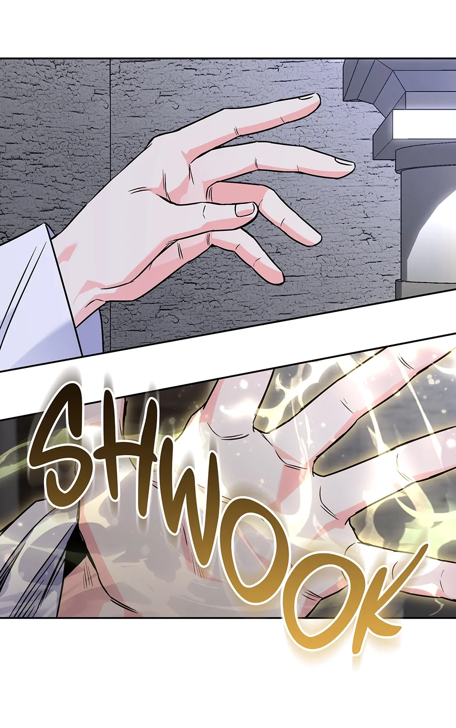 Read Long Live Hatred chapter 52 image 24 on Lezhin