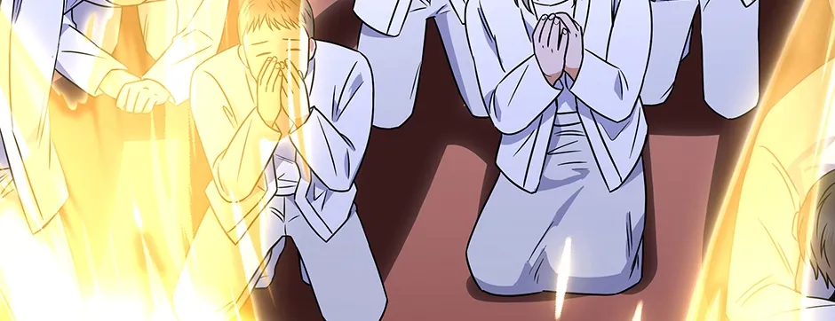 Read Long Live Hatred chapter 52 image 27 on Lezhin