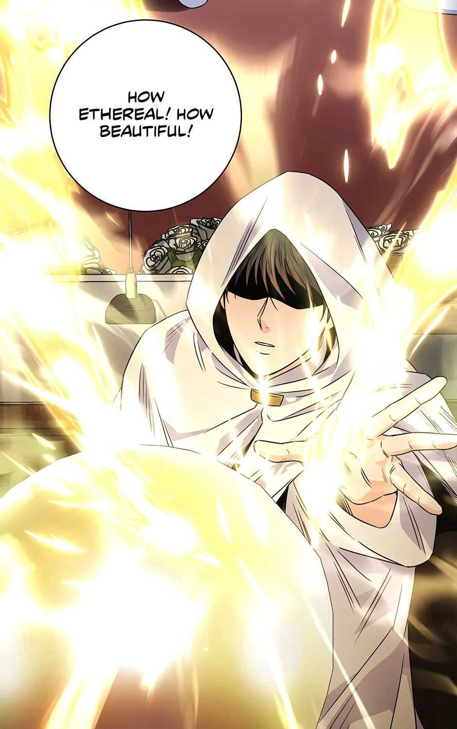 Read Long Live Hatred chapter 52 image 28 on Lezhin