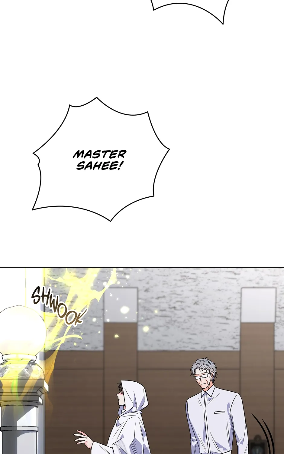 Read Long Live Hatred chapter 52 image 32 on Lezhin