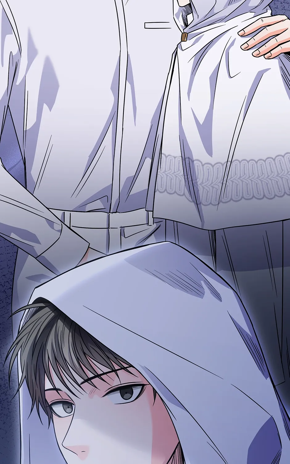 Read Long Live Hatred chapter 52 image 36 on Lezhin