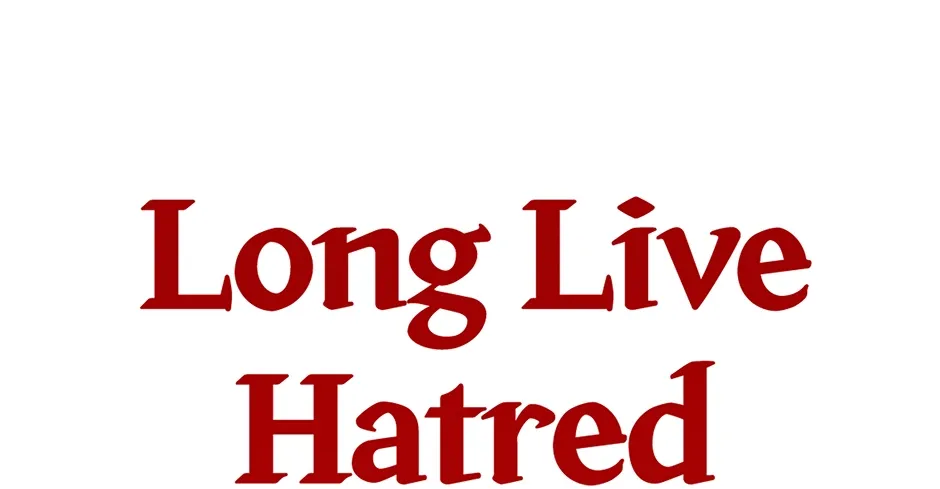 Read Long Live Hatred chapter 52 image 41 on Lezhin