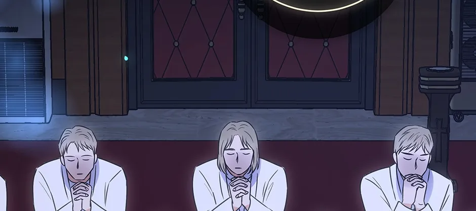 Read Long Live Hatred chapter 52 image 5 on Lezhin