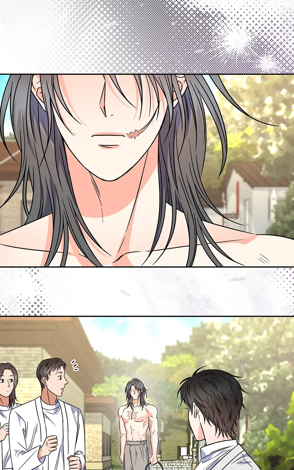 Read Long Live Hatred chapter 52 image 56 on Lezhin
