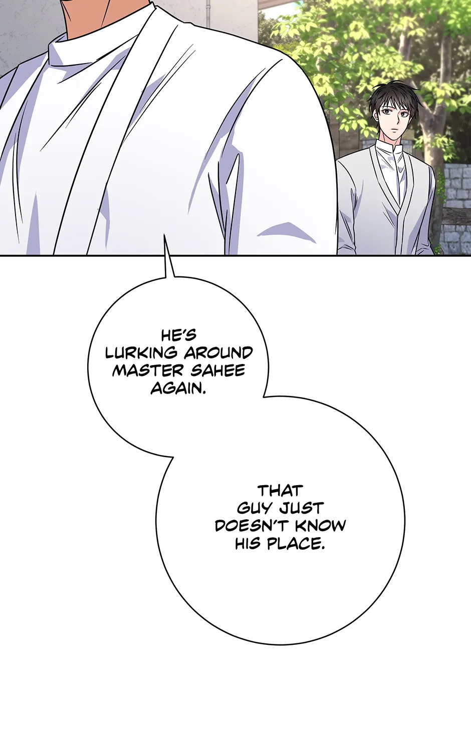 Read Long Live Hatred chapter 52 image 60 on Lezhin