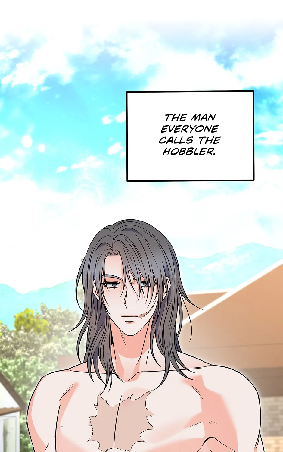 Read Long Live Hatred chapter 52 image 62 on Lezhin