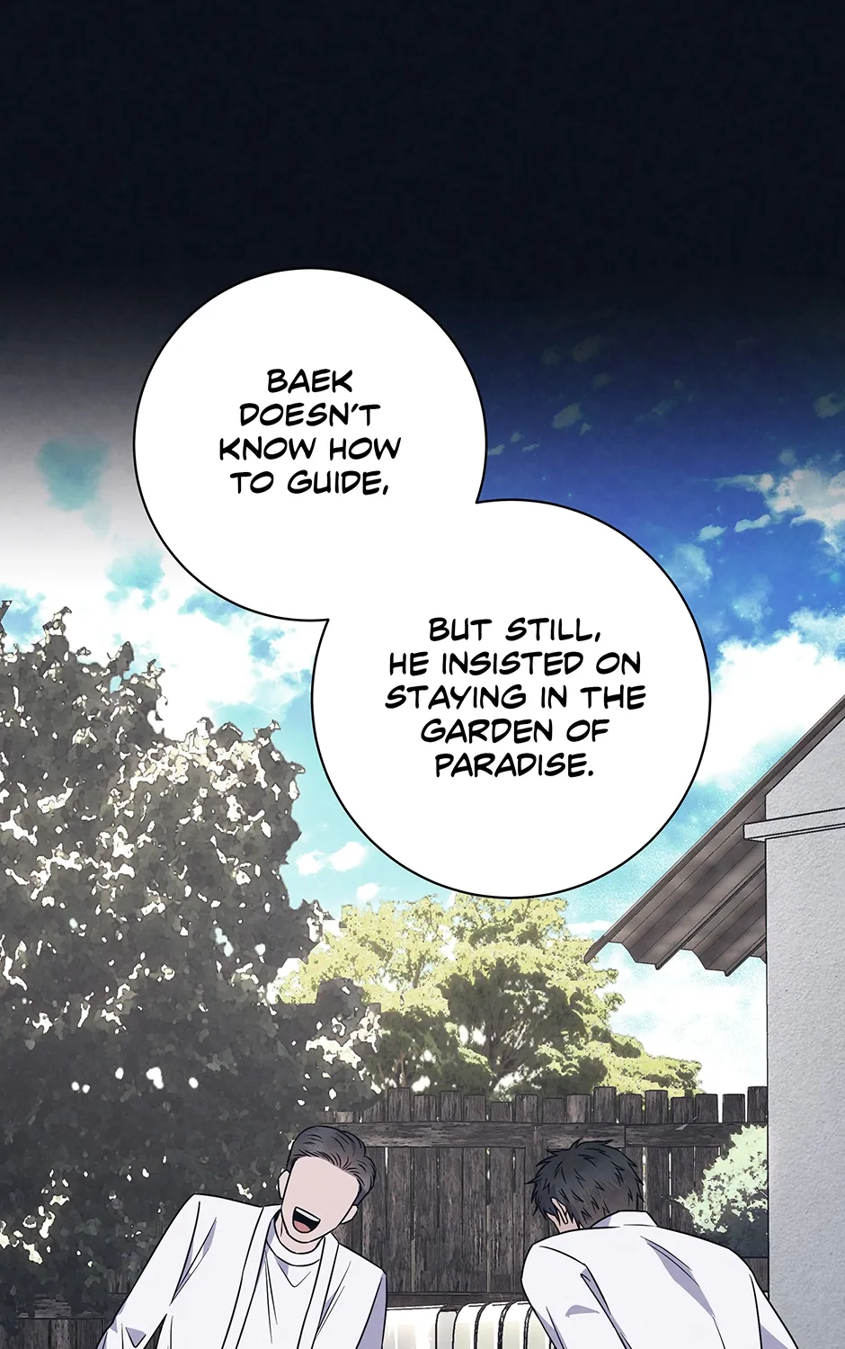 Read Long Live Hatred chapter 52 image 68 on Lezhin