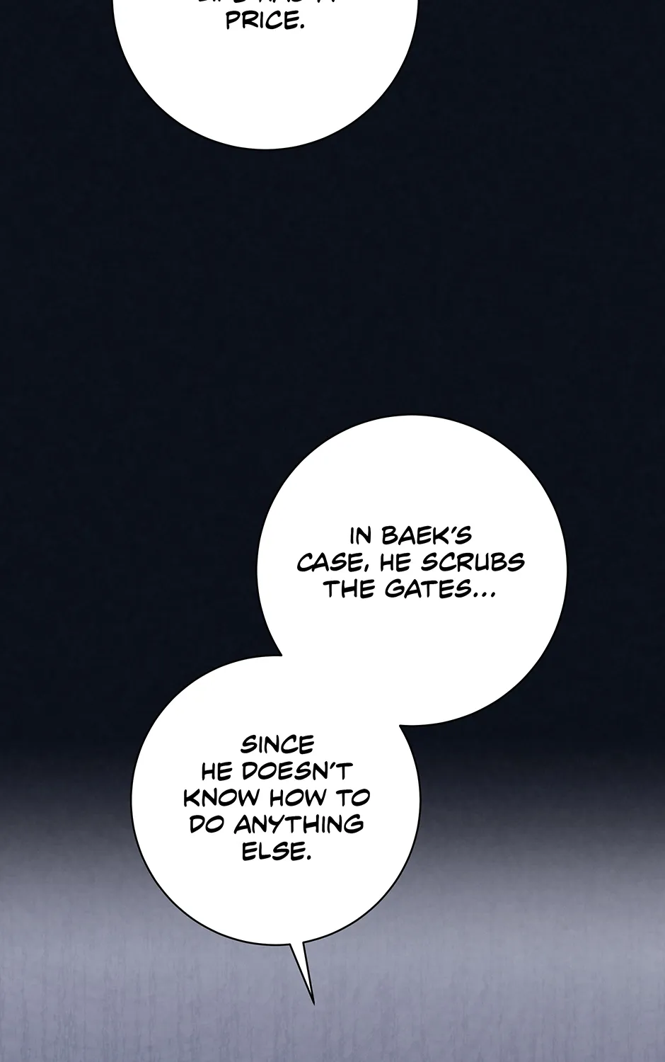 Read Long Live Hatred chapter 52 image 72 on Lezhin