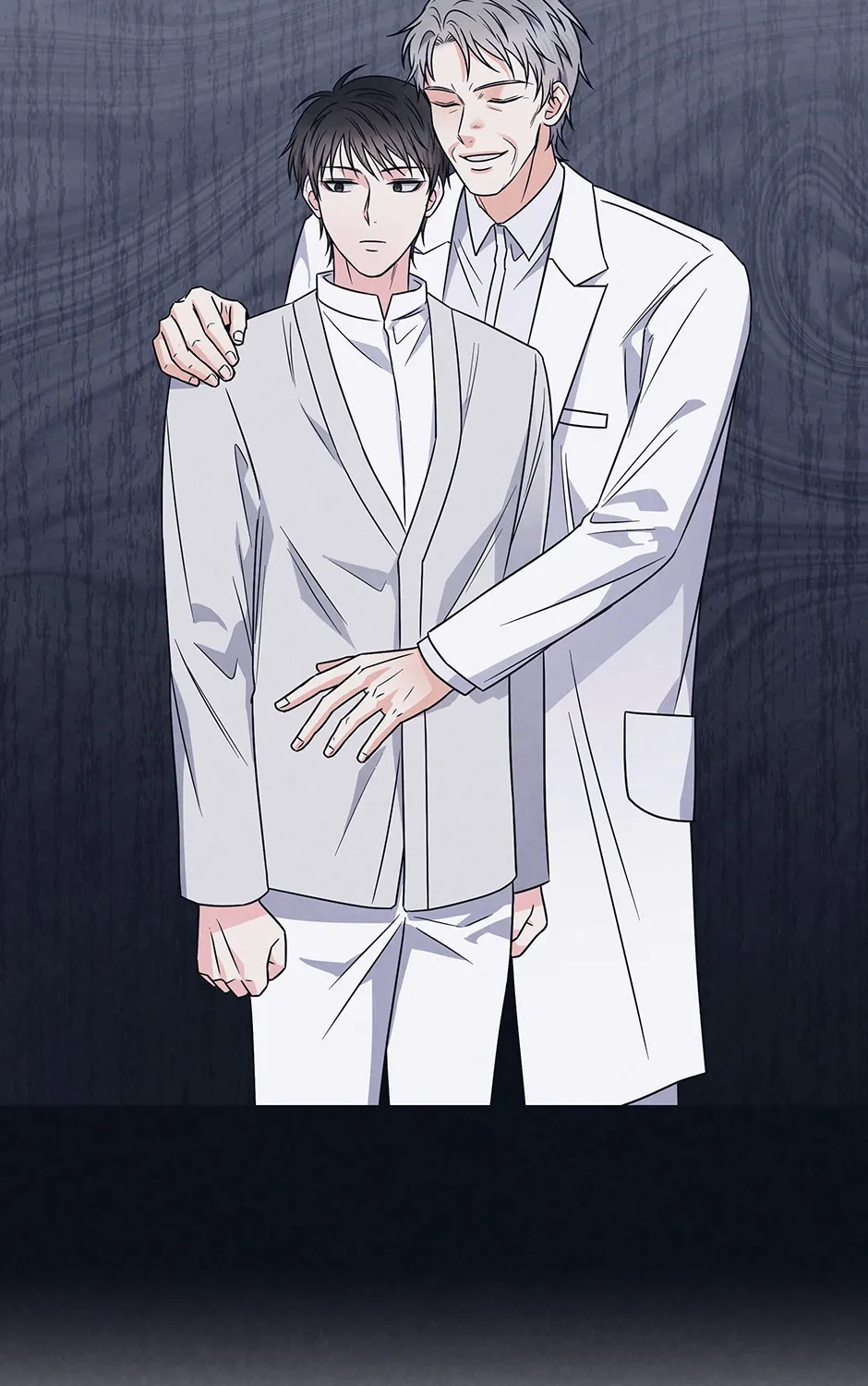Read Long Live Hatred chapter 52 image 74 on Lezhin