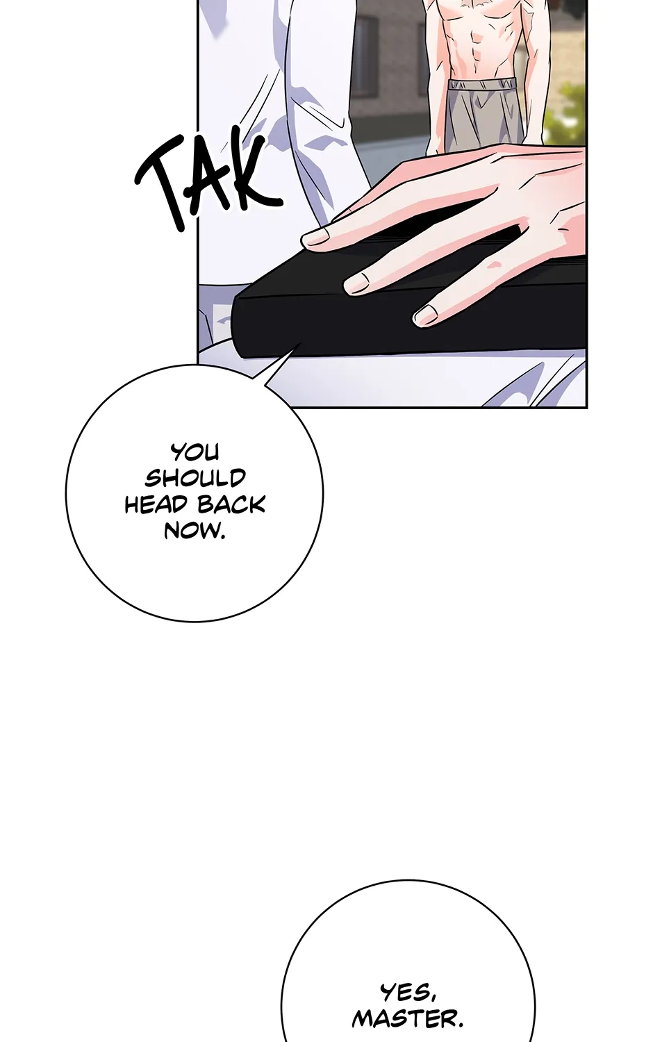 Read Long Live Hatred chapter 52 image 82 on Lezhin
