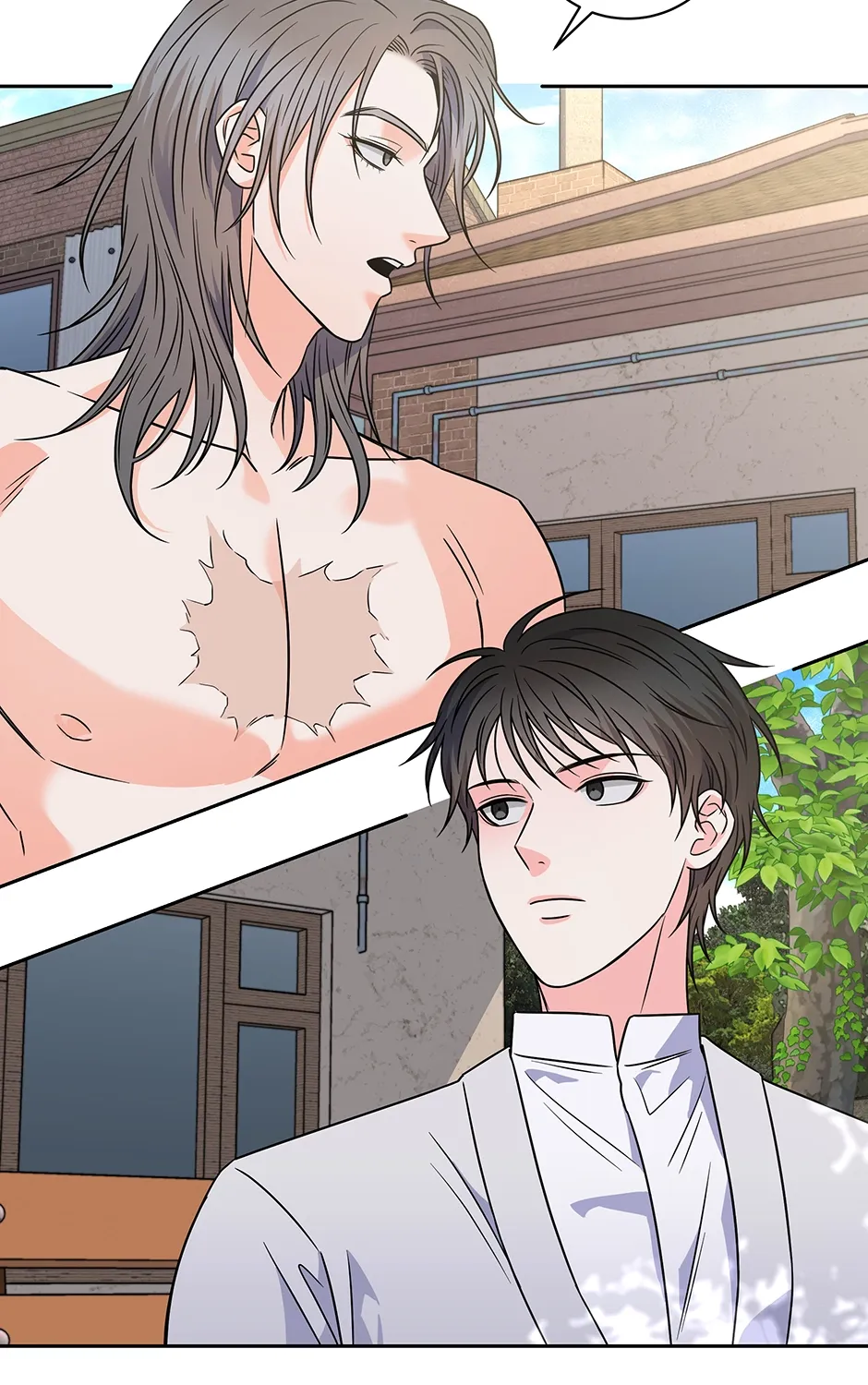 Read Long Live Hatred chapter 52 image 86 on Lezhin