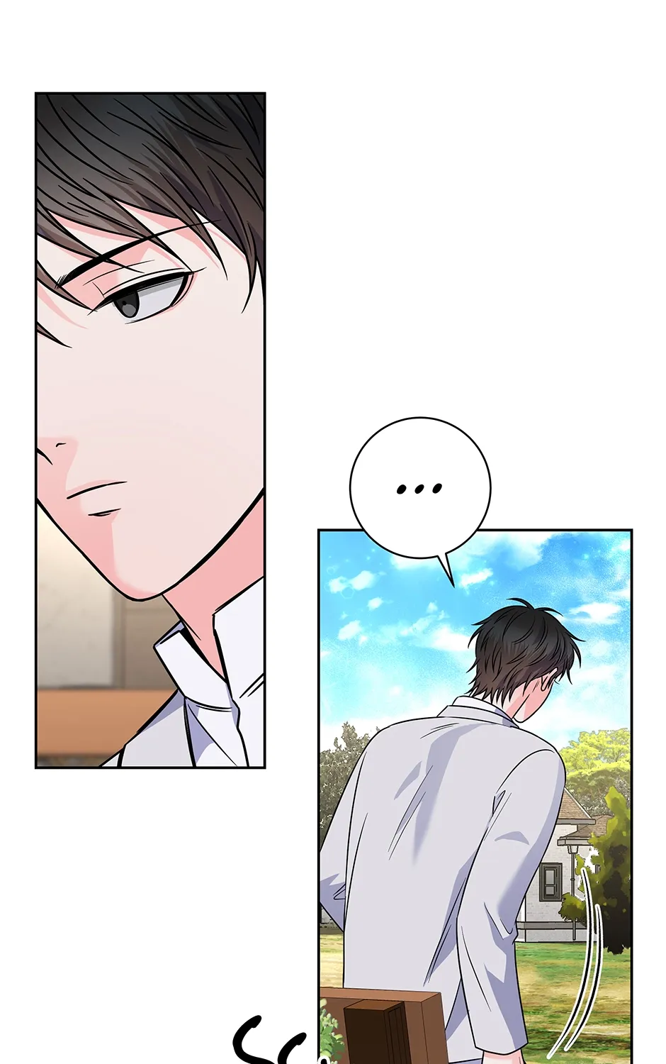 Read Long Live Hatred chapter 52 image 96 on Lezhin