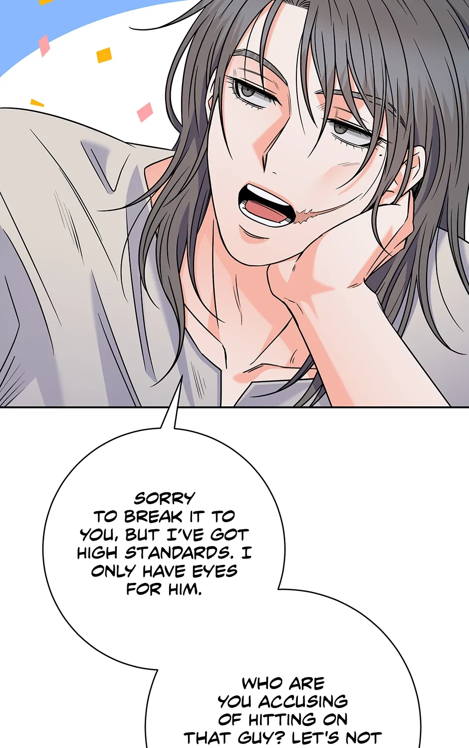 Read Long Live Hatred chapter 53 image 102 on Lezhin