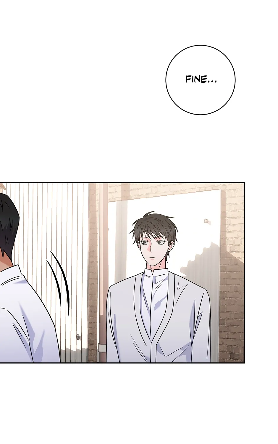 Read Long Live Hatred chapter 53 image 108 on Lezhin