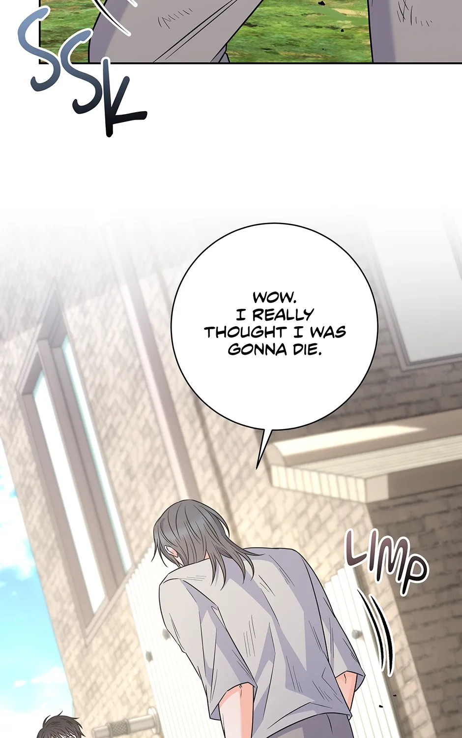 Read Long Live Hatred chapter 53 image 112 on Lezhin