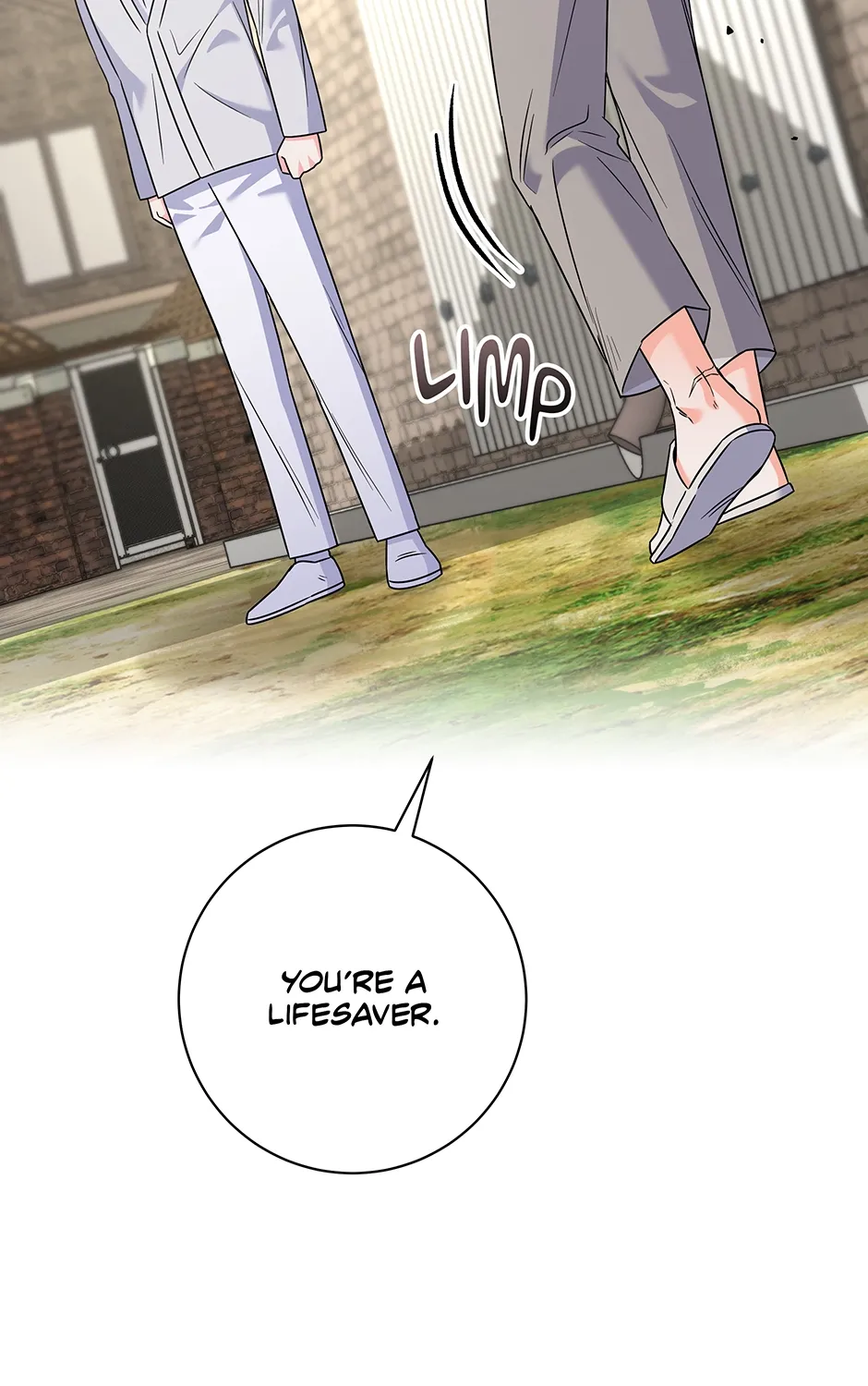 Read Long Live Hatred chapter 53 image 114 on Lezhin