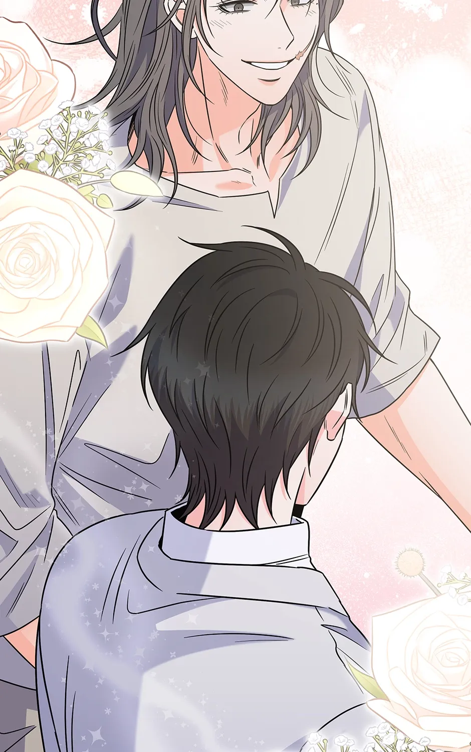 Read Long Live Hatred chapter 53 image 118 on Lezhin