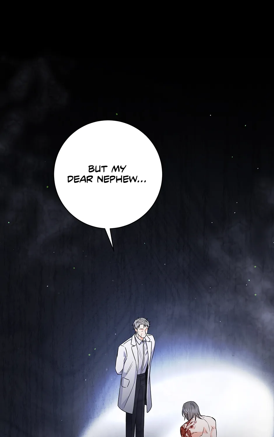 Read Long Live Hatred chapter 53 image 12 on Lezhin