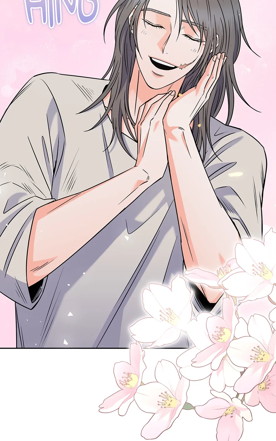 Read Long Live Hatred chapter 53 image 124 on Lezhin