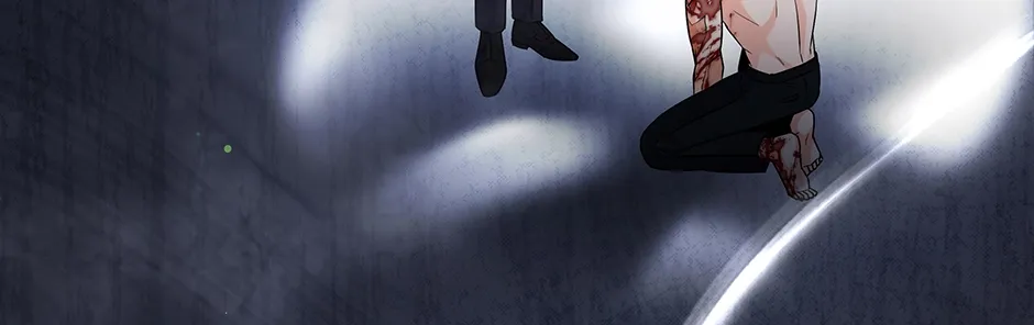 Read Long Live Hatred chapter 53 image 13 on Lezhin