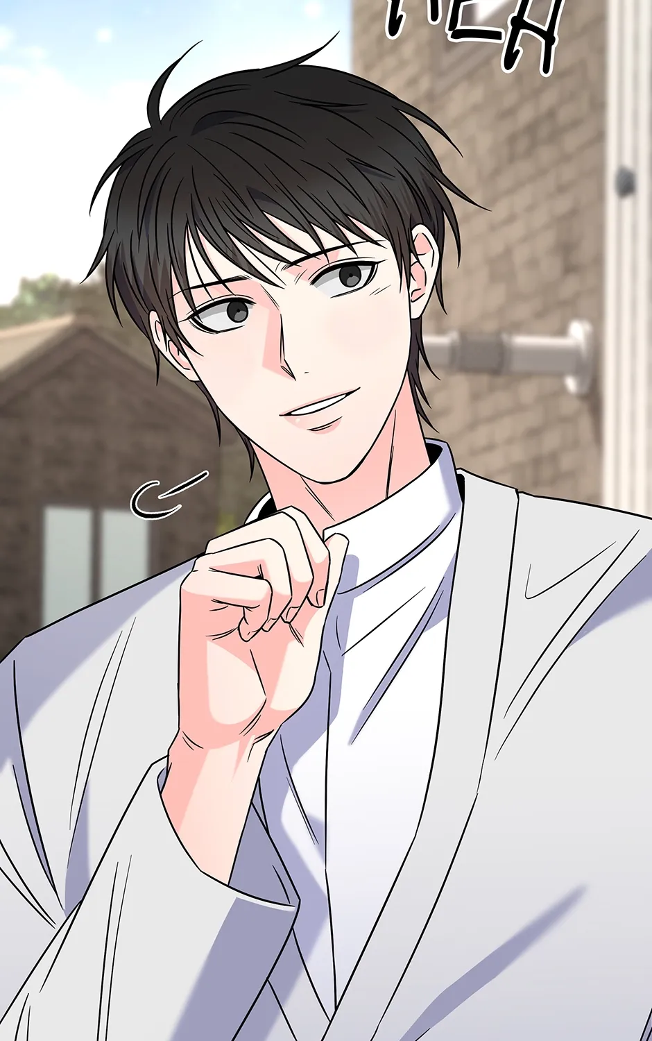 Read Long Live Hatred chapter 53 image 134 on Lezhin