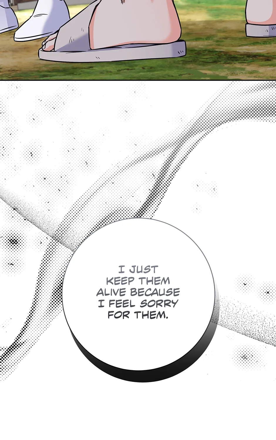 Read Long Live Hatred chapter 53 image 146 on Lezhin